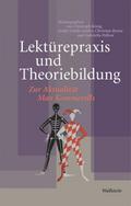 Lektürepraxis und Theoriebildung