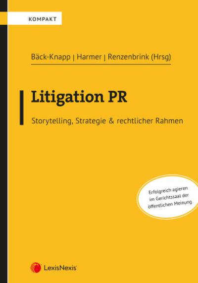 Litigation PR