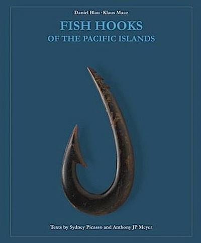 Fish Hooks of the Pacific Islands