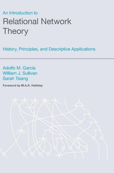 An Introduction to Relational Network Theory