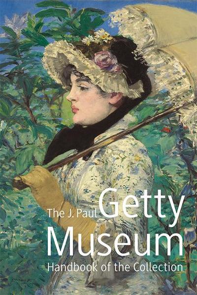 The J. Paul Getty Museum Handbook of the Collection