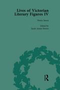 Lives of Victorian Literary Figures, Part IV, Volume 2