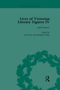 Lives of Victorian Literary Figures, Part IV, Volume 3