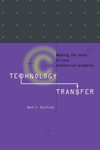 Technology Transfer