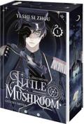 Little Mushroom 1 - Letztes Urteil