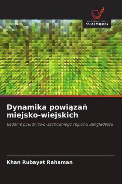 Dynamika powi¿za¿ miejsko-wiejskich