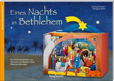 Eines Nachts in Bethlehem