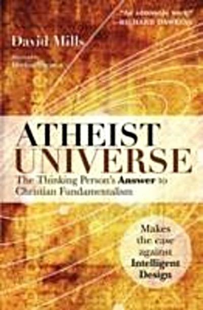 Atheist Universe