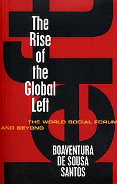 The Rise of the Global Left