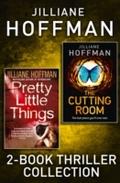 Pretty Little Things, The Cutting Room: 2-Book Thr