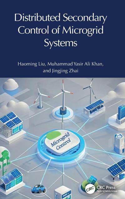 Distributed Secondary Control of Microgrid Systems