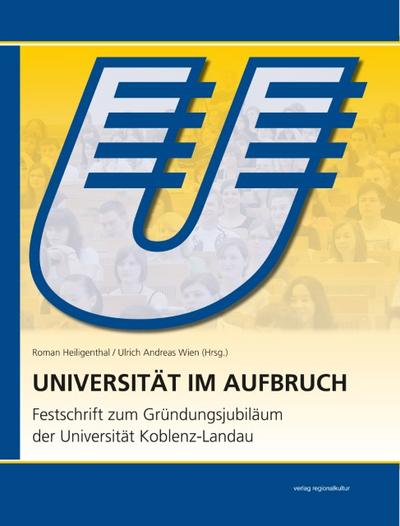 Universität im Aufbruch