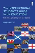 The International Student’s Guide to UK Education