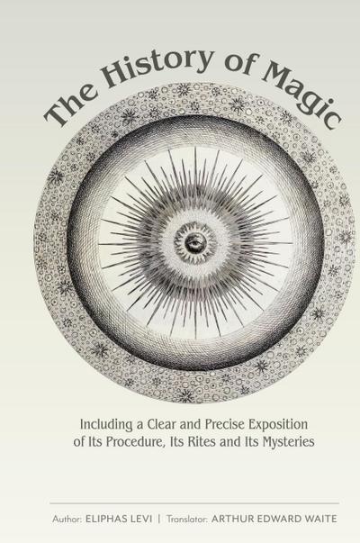 The History of Magic