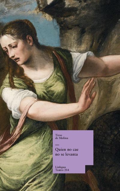 Quien no cae no se levanta