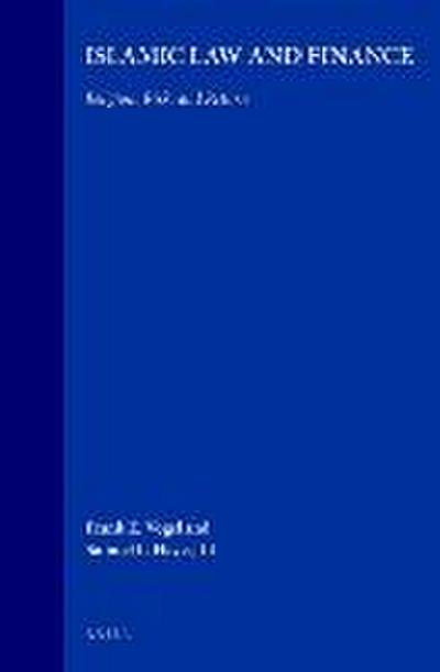 Islamic Law and Finance