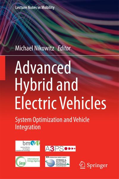 Advanced Hybrid and Electric Vehicles