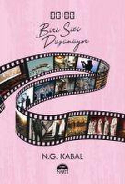 0000 Biri Sizi Düsünüyor Cep Boy