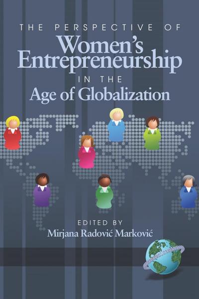 The Perspective of Women’s Entrepreneurship in the Age of Globalization (PB)