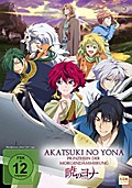 Akatsuki no Yona - Prinzessin der Morgendämmerung