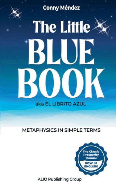 The Little Blue Book aka El Librito Azul