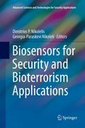 Biosensors for Security and Bioterrorism Applicati