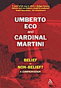 Belief or Non-Belief?