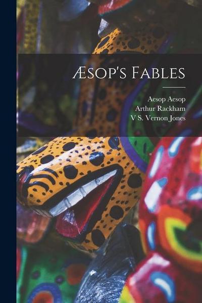 Æsop’s Fables