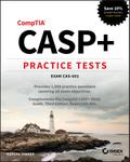 CASP+ Practice Tests