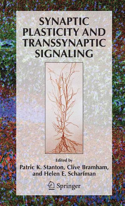 Synaptic Plasticity and Transsynaptic Signaling