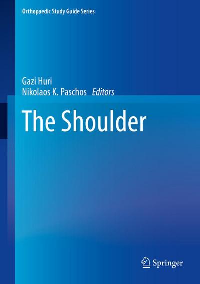 The Shoulder