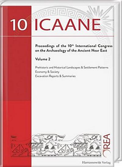 ICAANE Wien Proceedings 2016, Vol. 2