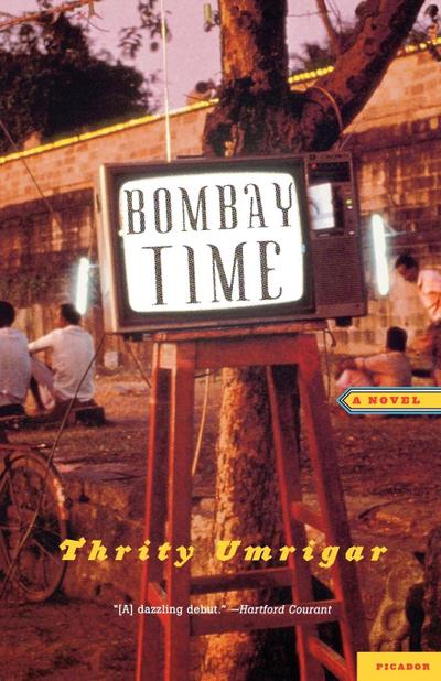 Bombay Time