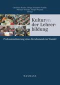 Kulturen der Lehrerbildung