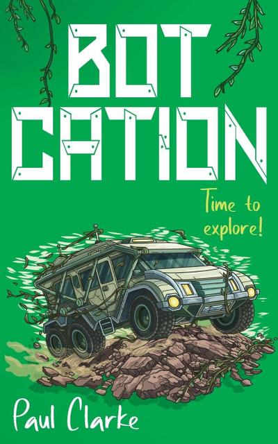 Botcation