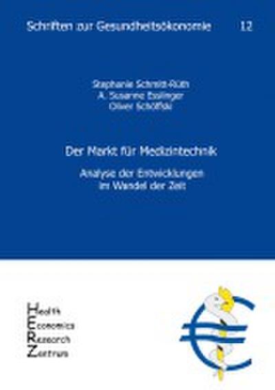 Der Markt für Medizintechnik
