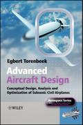 Advanced Aircraft Design