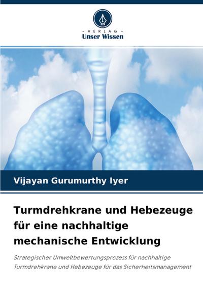 Turmdrehkrane und Hebezeuge für eine nachhaltige mechanische Entwicklung