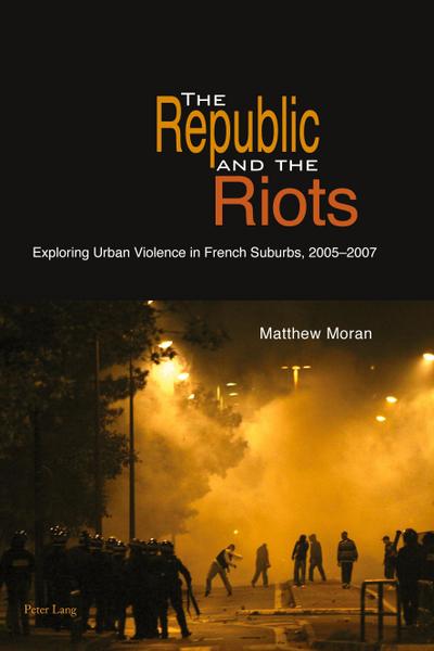 The Republic and the Riots