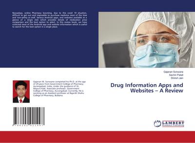 Drug Information Apps and Websites - A Review