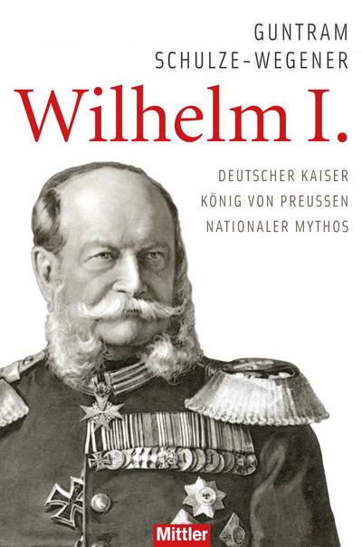 Wilhelm I.