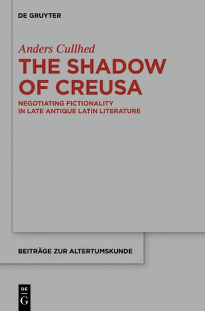 The Shadow of Creusa