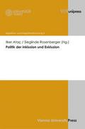 Politik der Inklusion und Exklusion