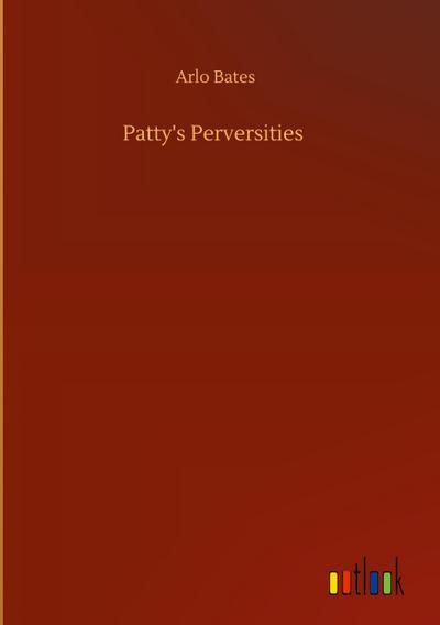 Patty’s Perversities
