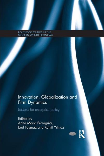 Innovation, Globalization and Firm Dynamics