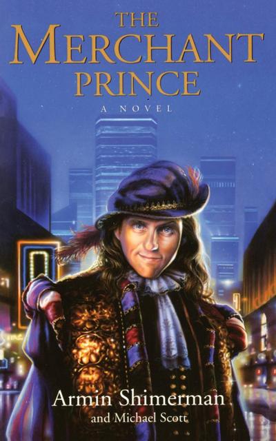 MERCHANT PRINCE