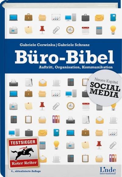 Büro-Bibel