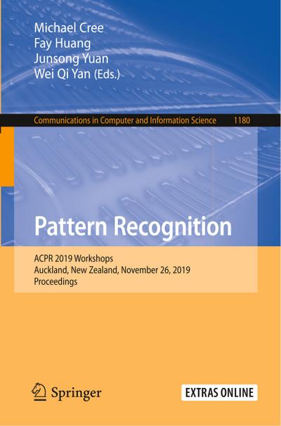 Pattern Recognition