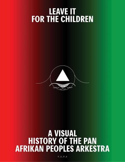 Leave It For the Children