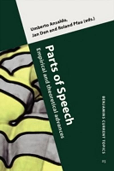 Parts of Speech